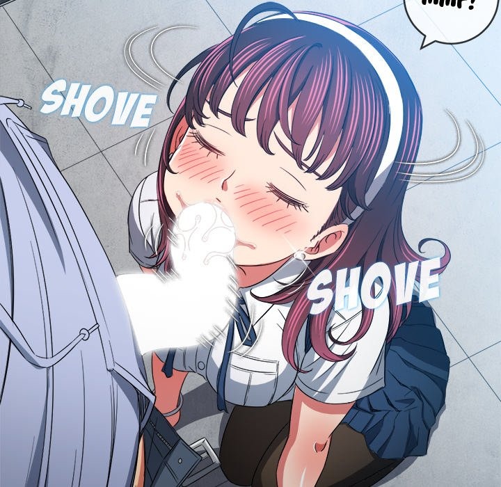 My High S Page 30 - MangaHe