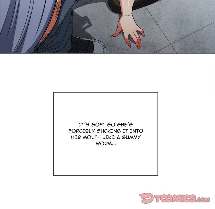 My High S Page 31 - MangaHe