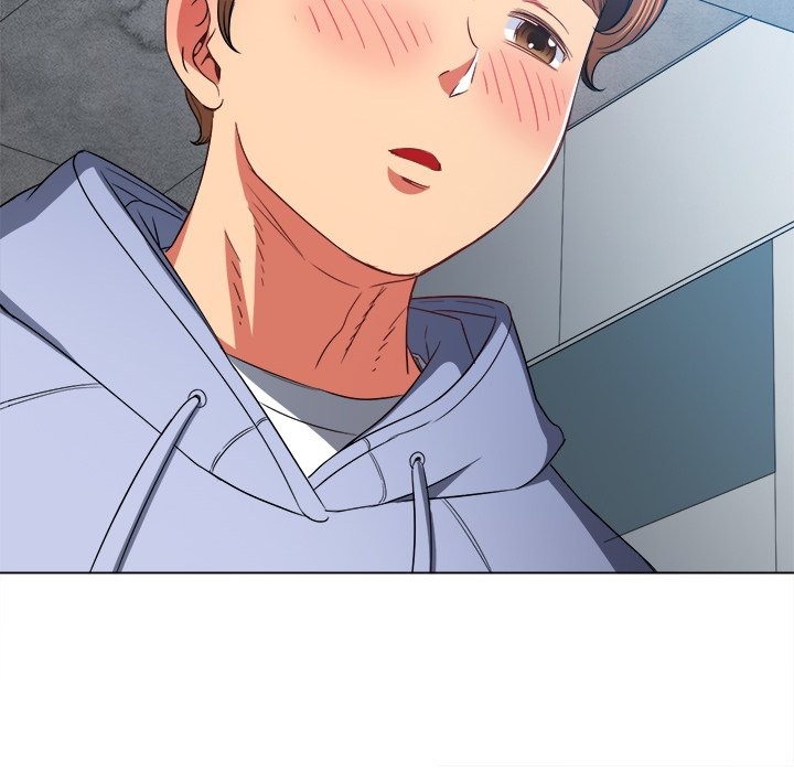 My High S Page 35 - MangaHe