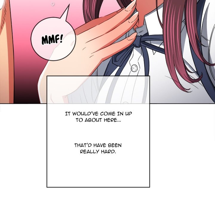My High S Page 47 - MangaHe