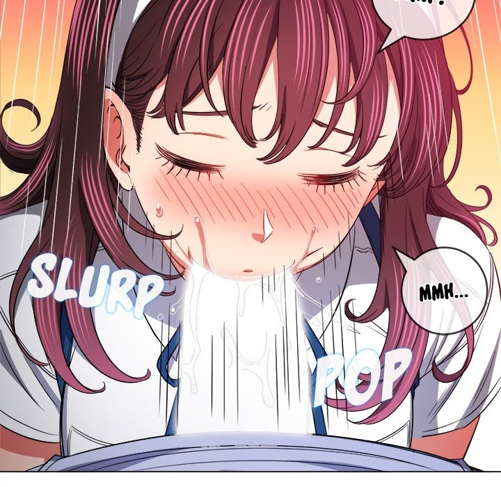 My High S Page 64 - MangaHe