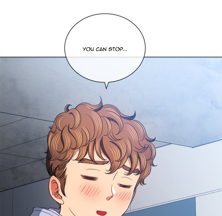 My High S Page 70 - MangaHe