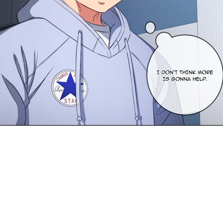 My High S Page 71 - MangaHe
