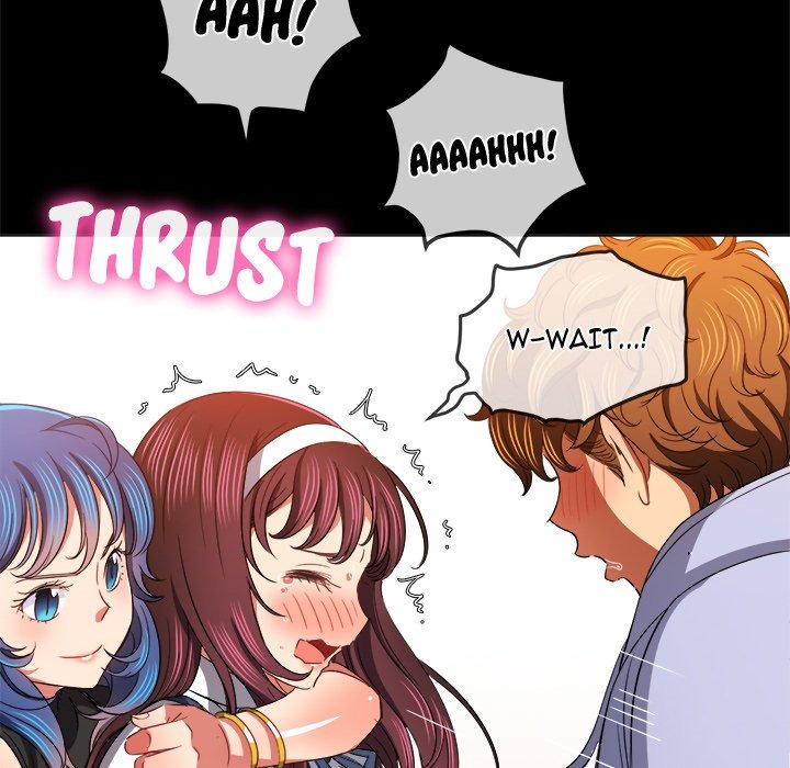 My High S Page 105 - MangaHe