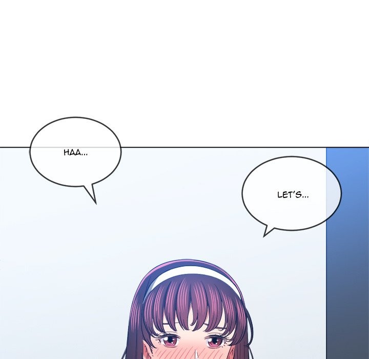My High S Page 114 - MangaHe