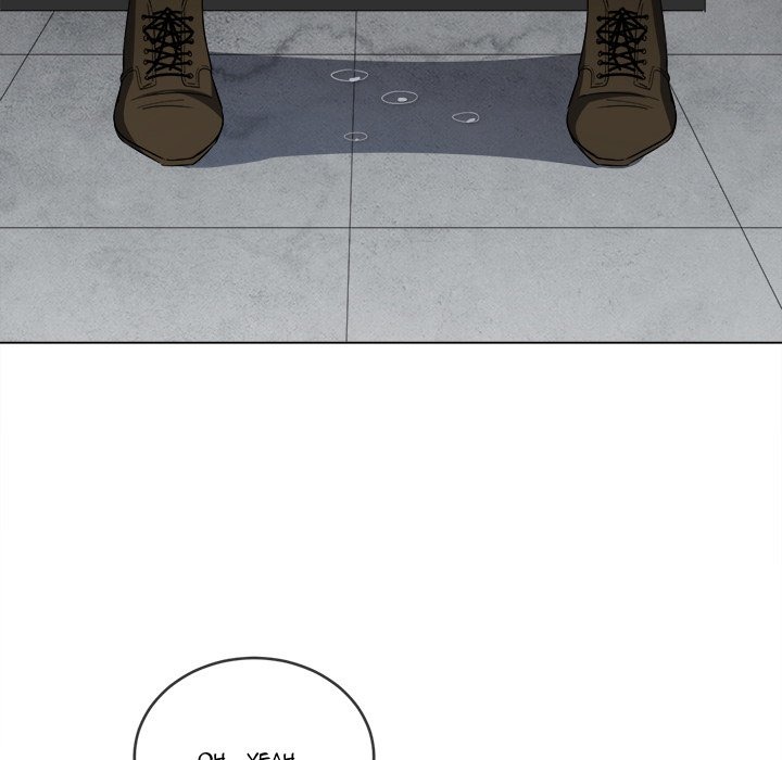 My High S Page 117 - MangaHe