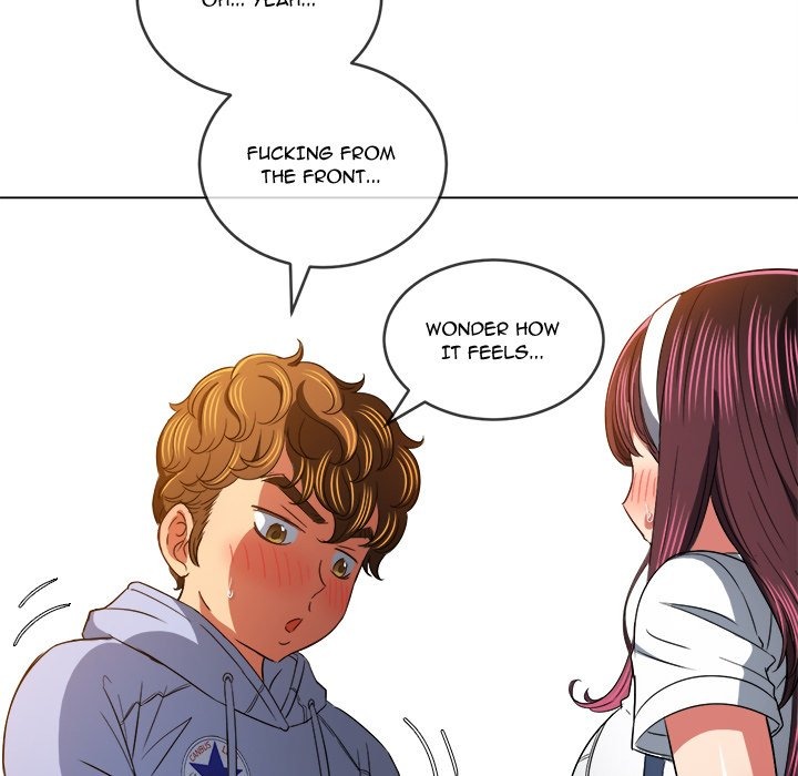 My High S Page 118 - MangaHe