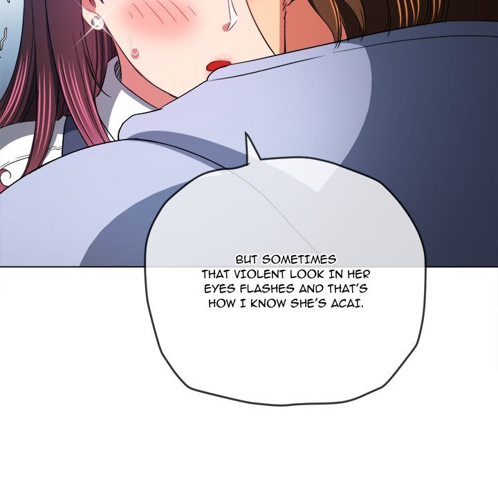 My High S Page 124 - MangaHe
