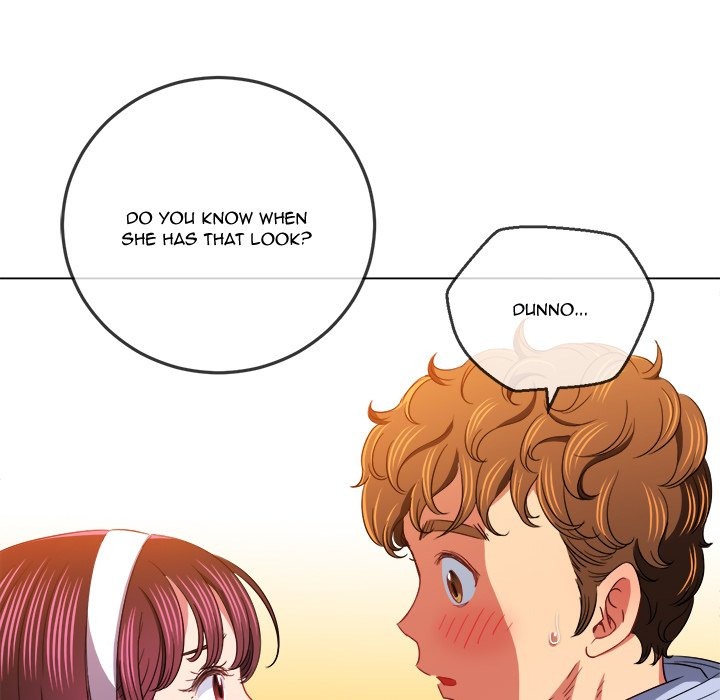 My High S Page 125 - MangaHe