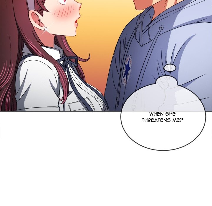 My High S Page 126 - MangaHe