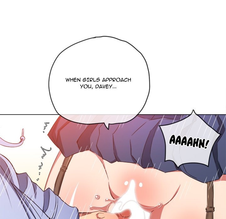 My High S Page 127 - MangaHe