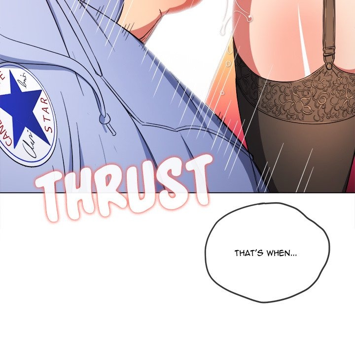 My High S Page 128 - MangaHe