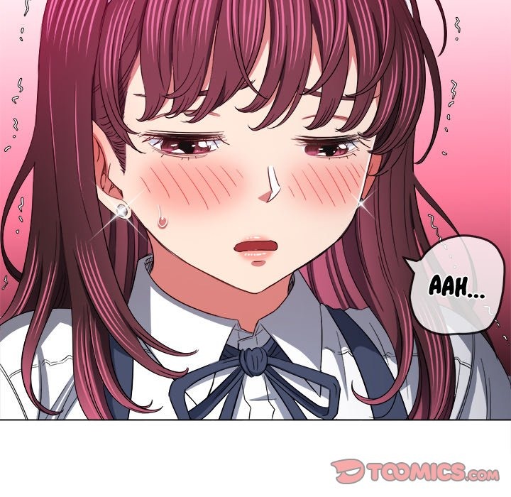 My High S Page 130 - MangaHe