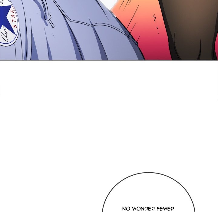 My High S Page 135 - MangaHe