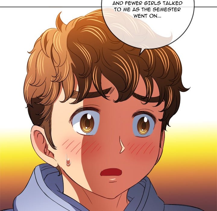 My High S Page 136 - MangaHe