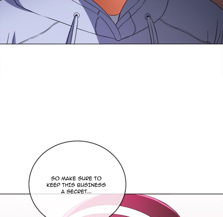My High S Page 137 - MangaHe