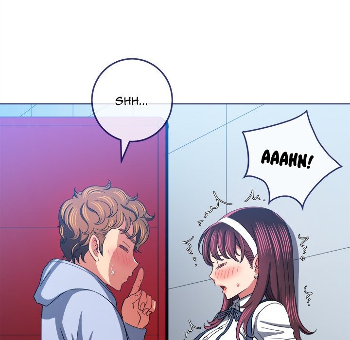 My High S Page 140 - MangaHe