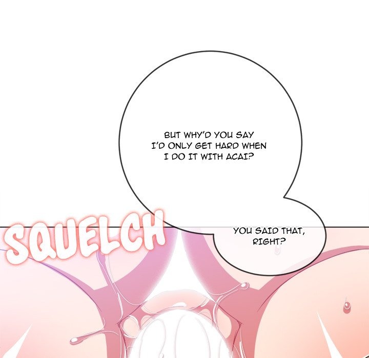 My High S Page 144 - MangaHe