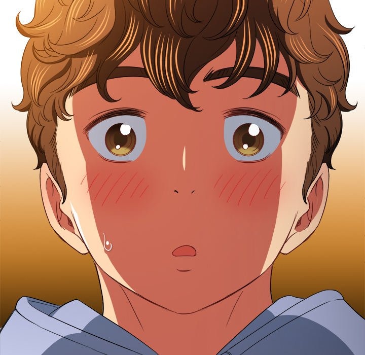 My High S Page 151 - MangaHe