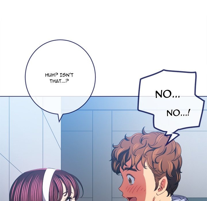My High S Page 155 - MangaHe