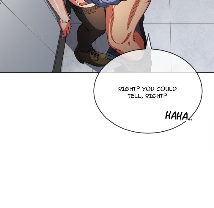 My High S Page 161 - MangaHe