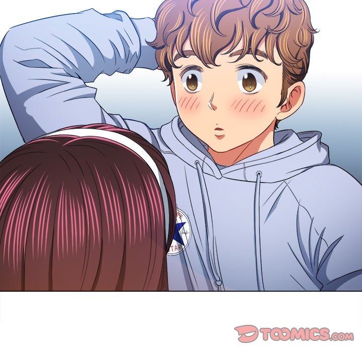 My High S Page 166 - MangaHe