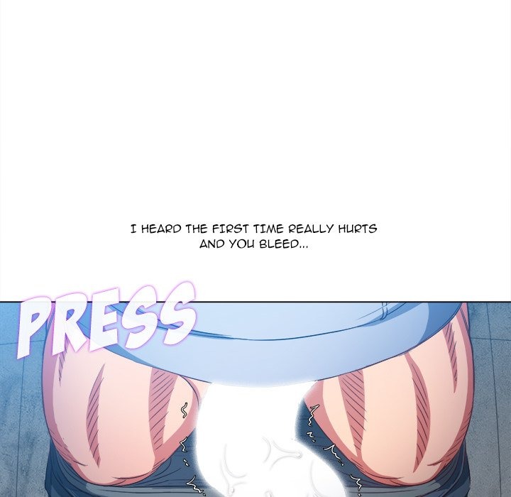 My High S Page 21 - MangaHe