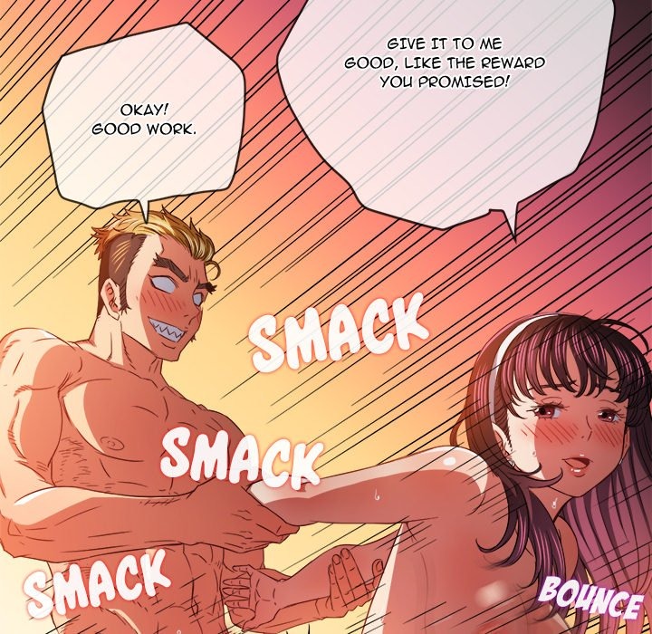 My High S Page 32 - MangaHe