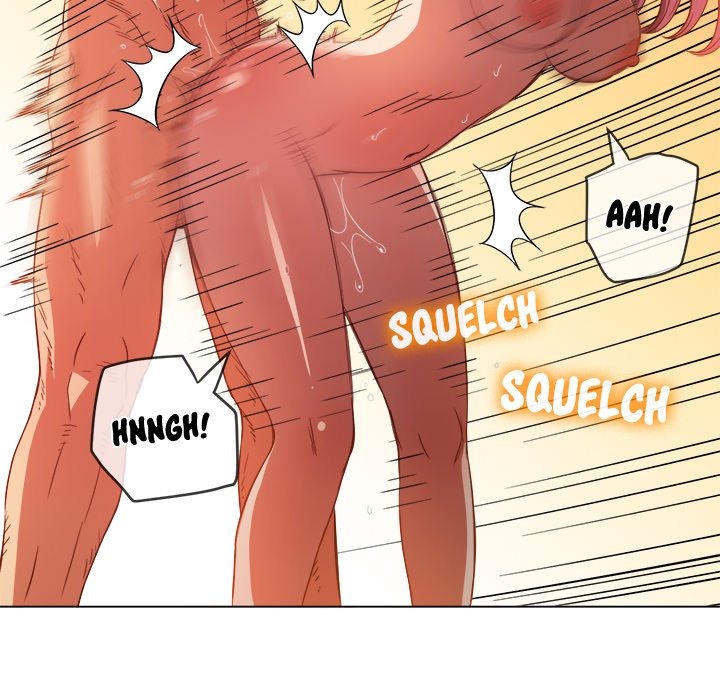 My High S Page 33 - MangaHe
