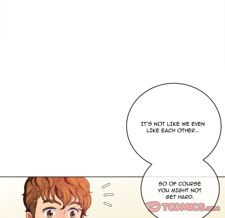 My High S Page 40 - MangaHe