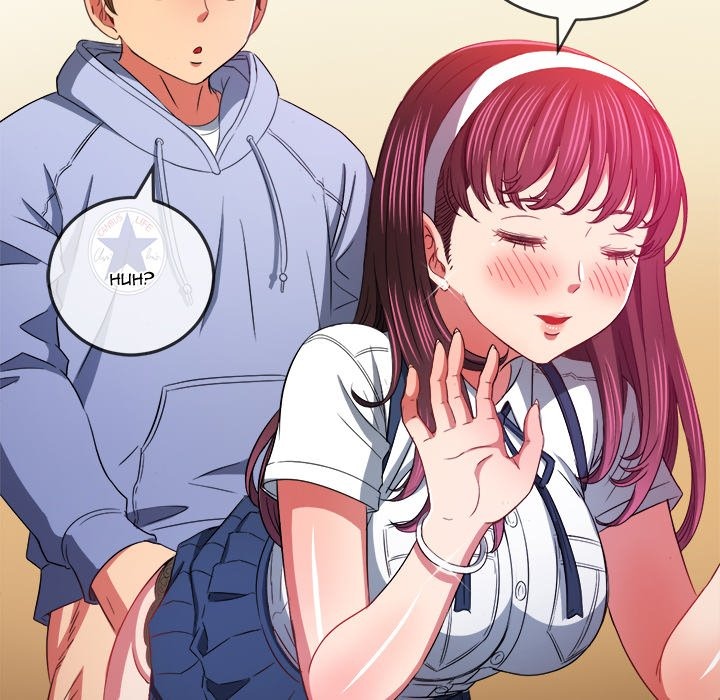 My High S Page 41 - MangaHe