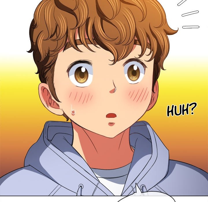 My High S Page 61 - MangaHe