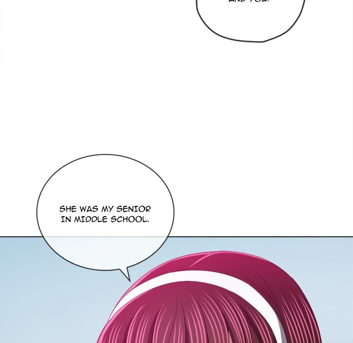 My High S Page 73 - MangaHe