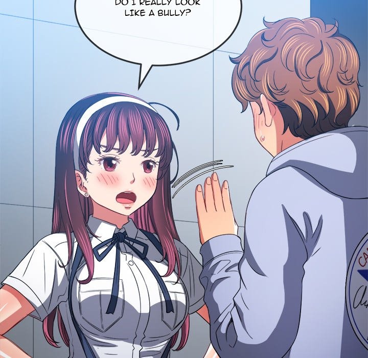 My High S Page 80 - MangaHe