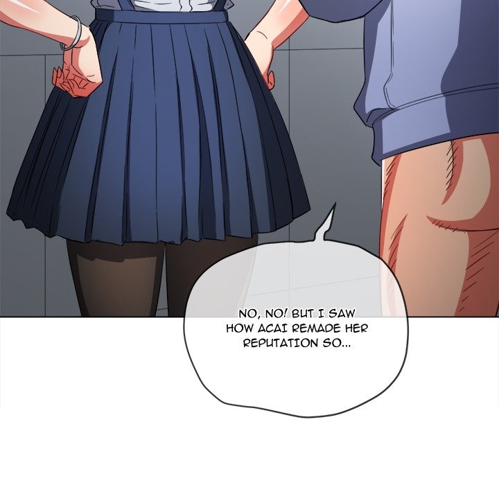 My High S Page 81 - MangaHe