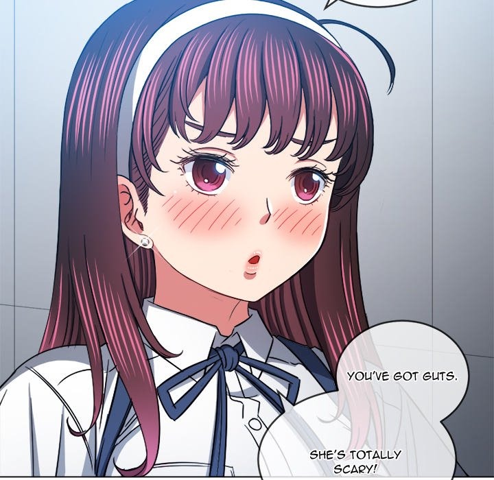 My High S Page 83 - MangaHe