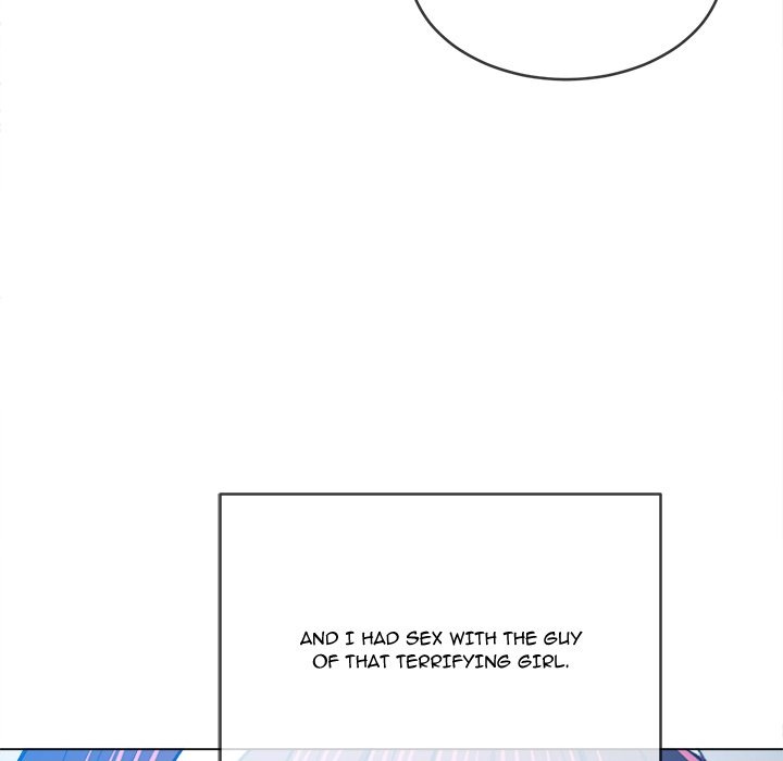 My High S Page 84 - MangaHe