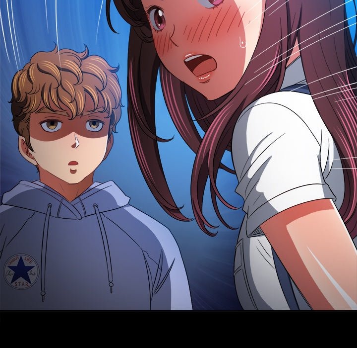 My High S Page 91 - MangaHe