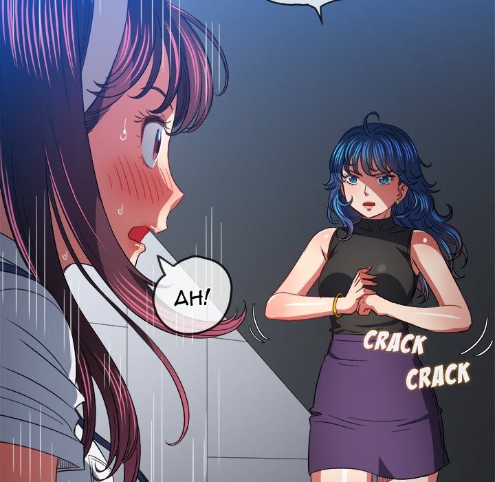 My High S Page 93 - MangaHe