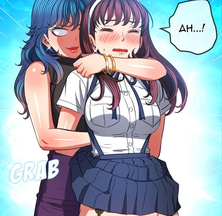 My High S Page 96 - MangaHe