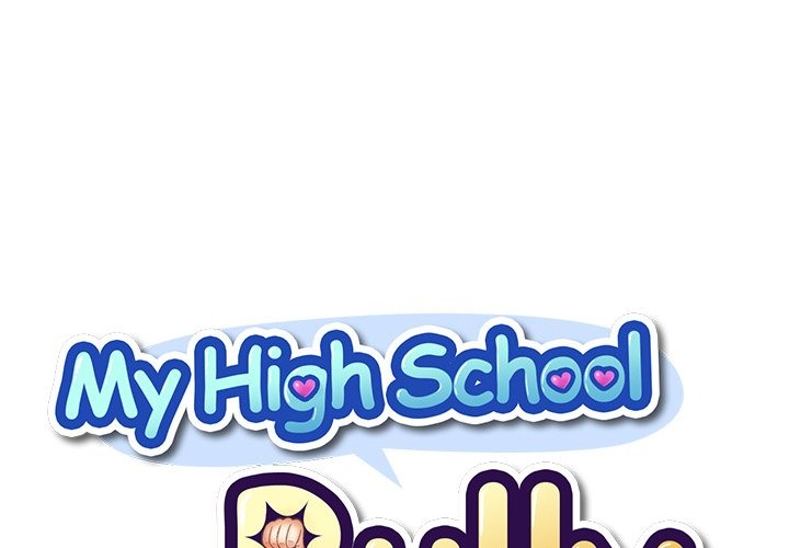My High S Page 2 - MangaHe