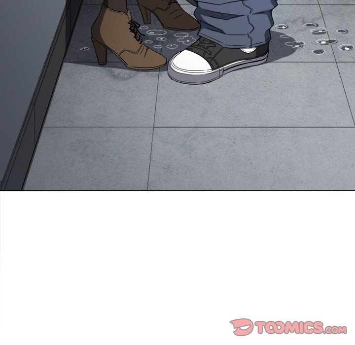 My High S Page 13 - MangaHe