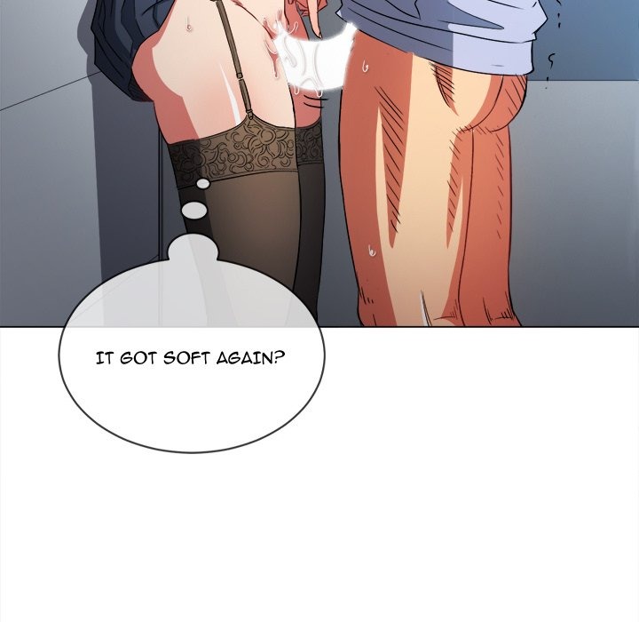 My High S Page 143 - MangaHe