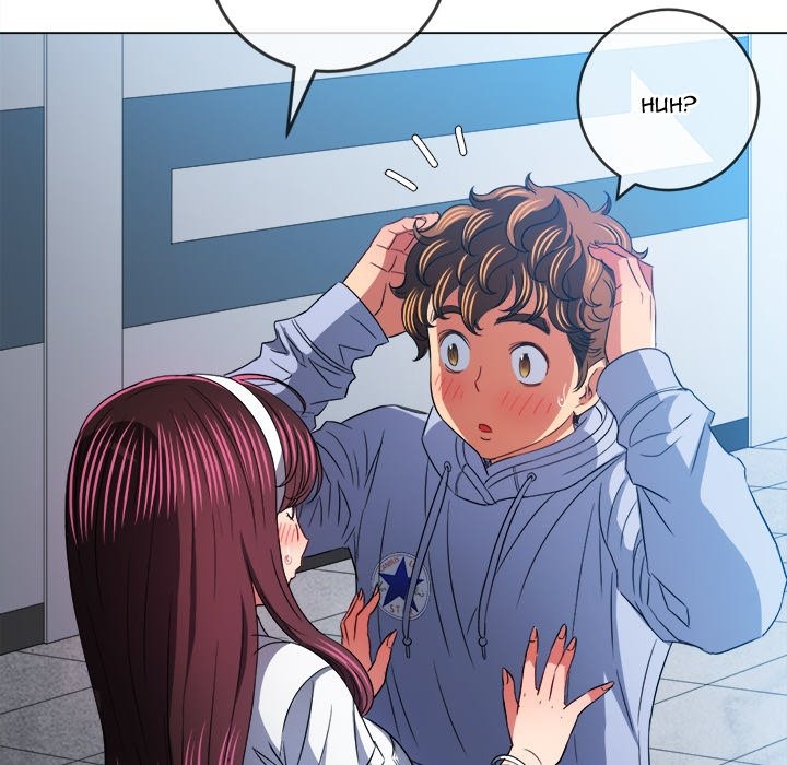 My High S Page 147 - MangaHe