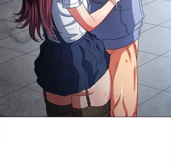 My High S Page 148 - MangaHe