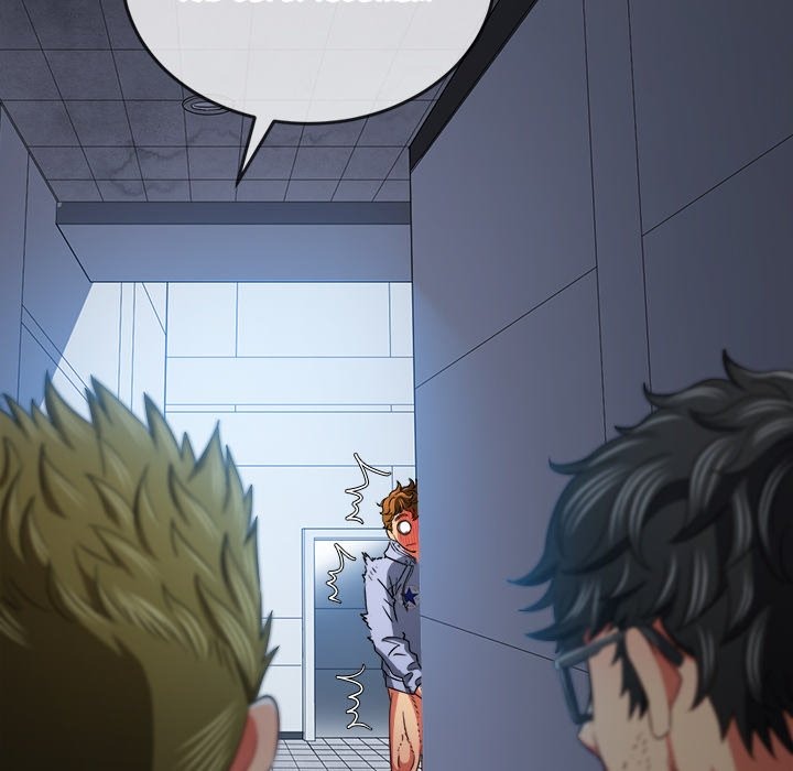 My High S Page 154 - MangaHe