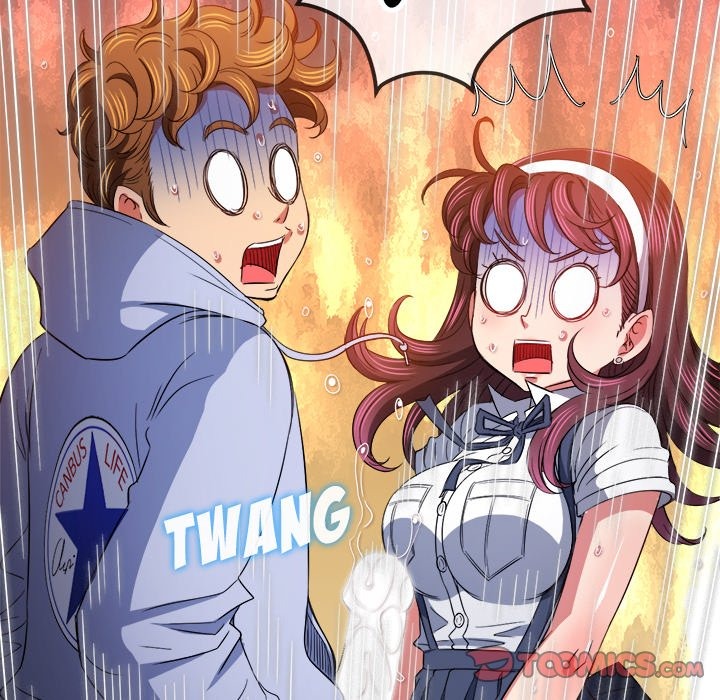 My High S Page 157 - MangaHe