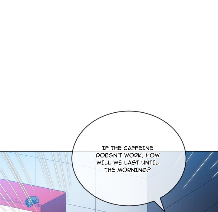 My High S Page 159 - MangaHe
