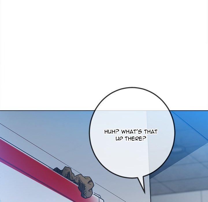 My High S Page 166 - MangaHe