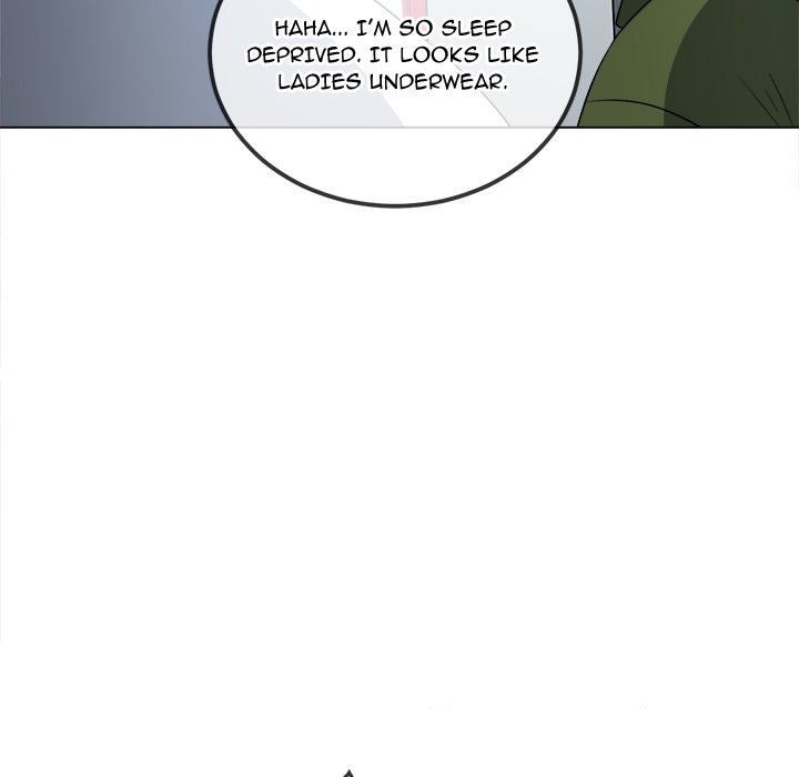 My High S Page 168 - MangaHe